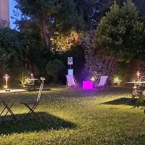 Riari Garden Рим