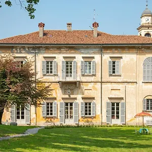 Bed & Breakfast Galimberti Maison De Charme, Osnago