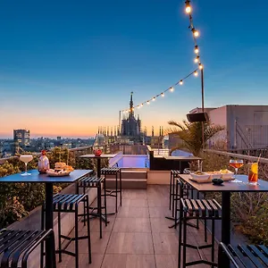 Ih Ambasciatori Hotell