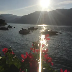 Crotto Dei Pescatori Couette-café