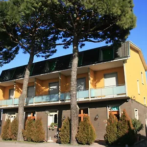 Hotel Nardini, Lentate sul Seveso