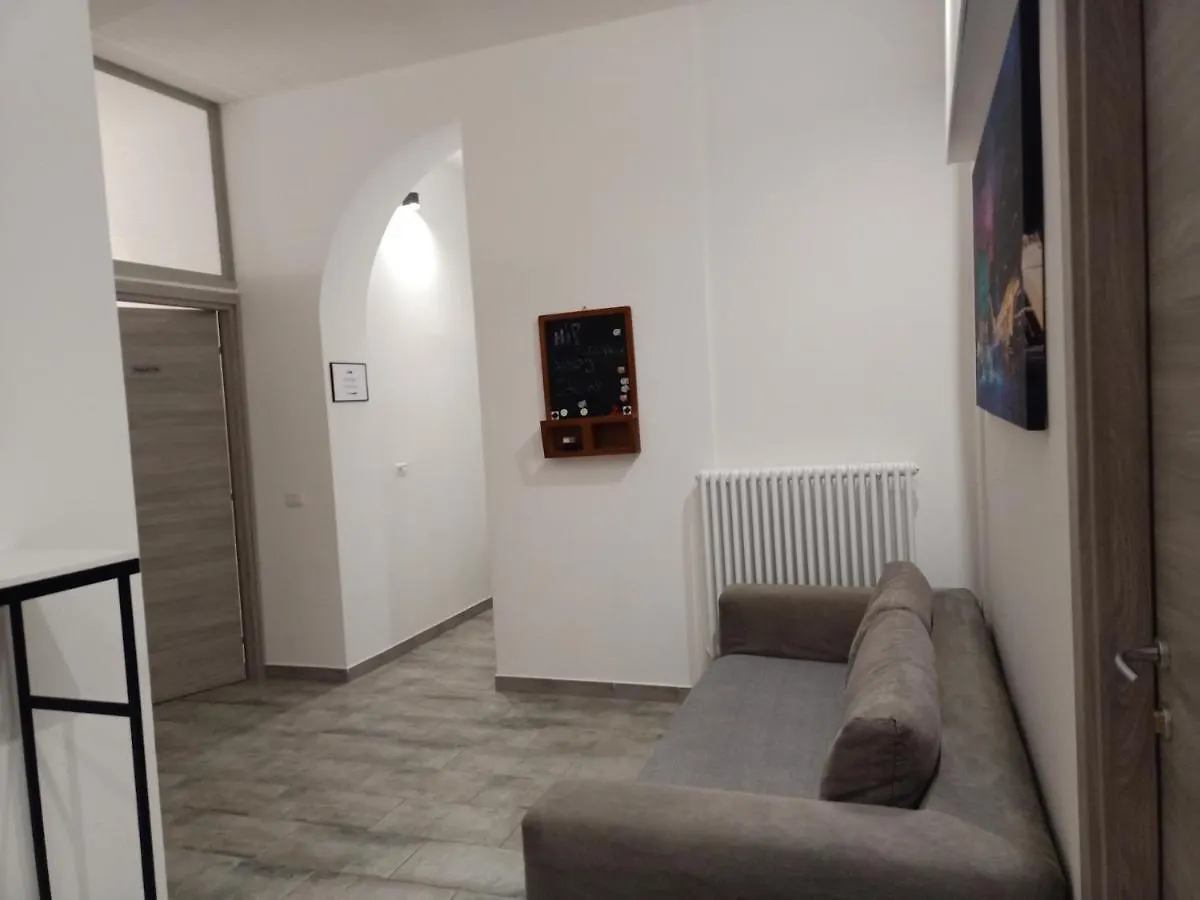 Guest house Airport Boulevard Guesthouse Grassobbio Italy