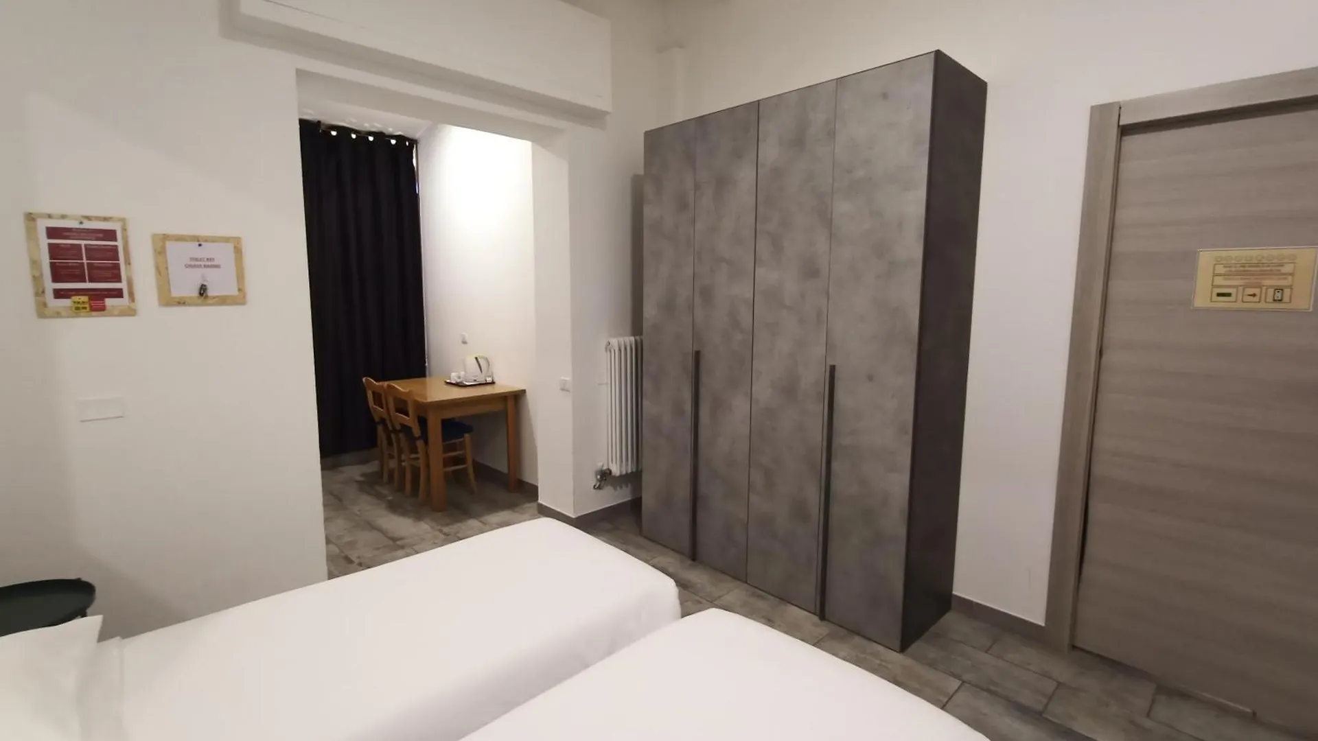 Guest house Airport Boulevard Guesthouse Grassobbio