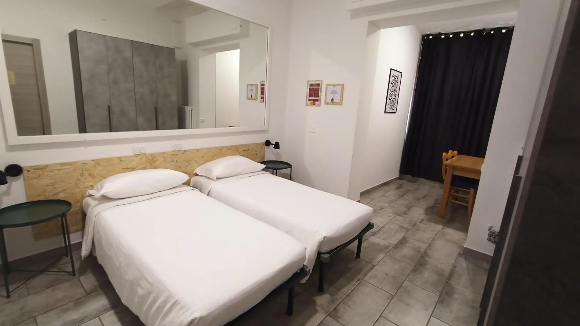 Guest house Airport Boulevard Guesthouse Grassobbio