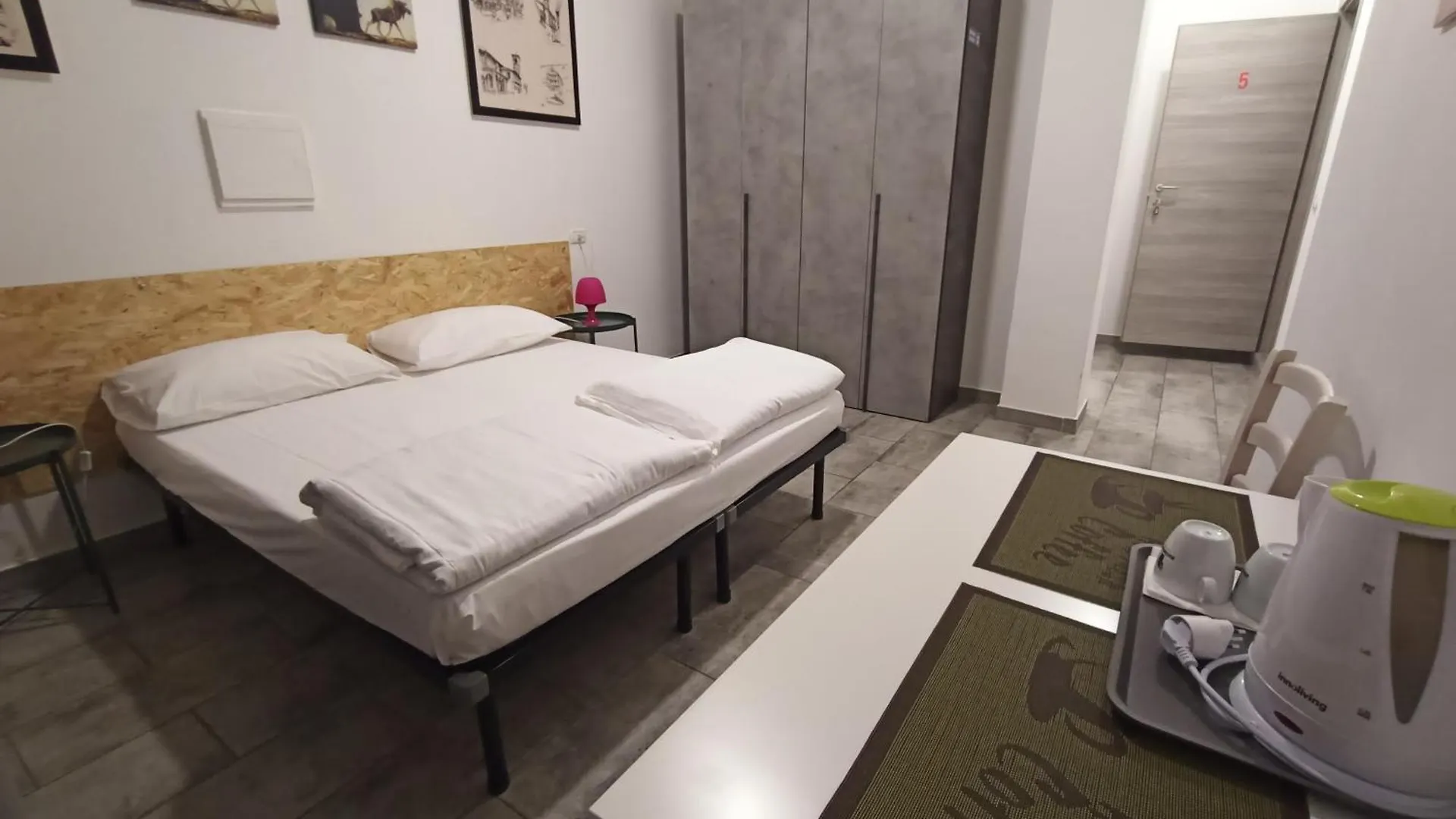 Guest house Airport Boulevard Guesthouse Grassobbio
