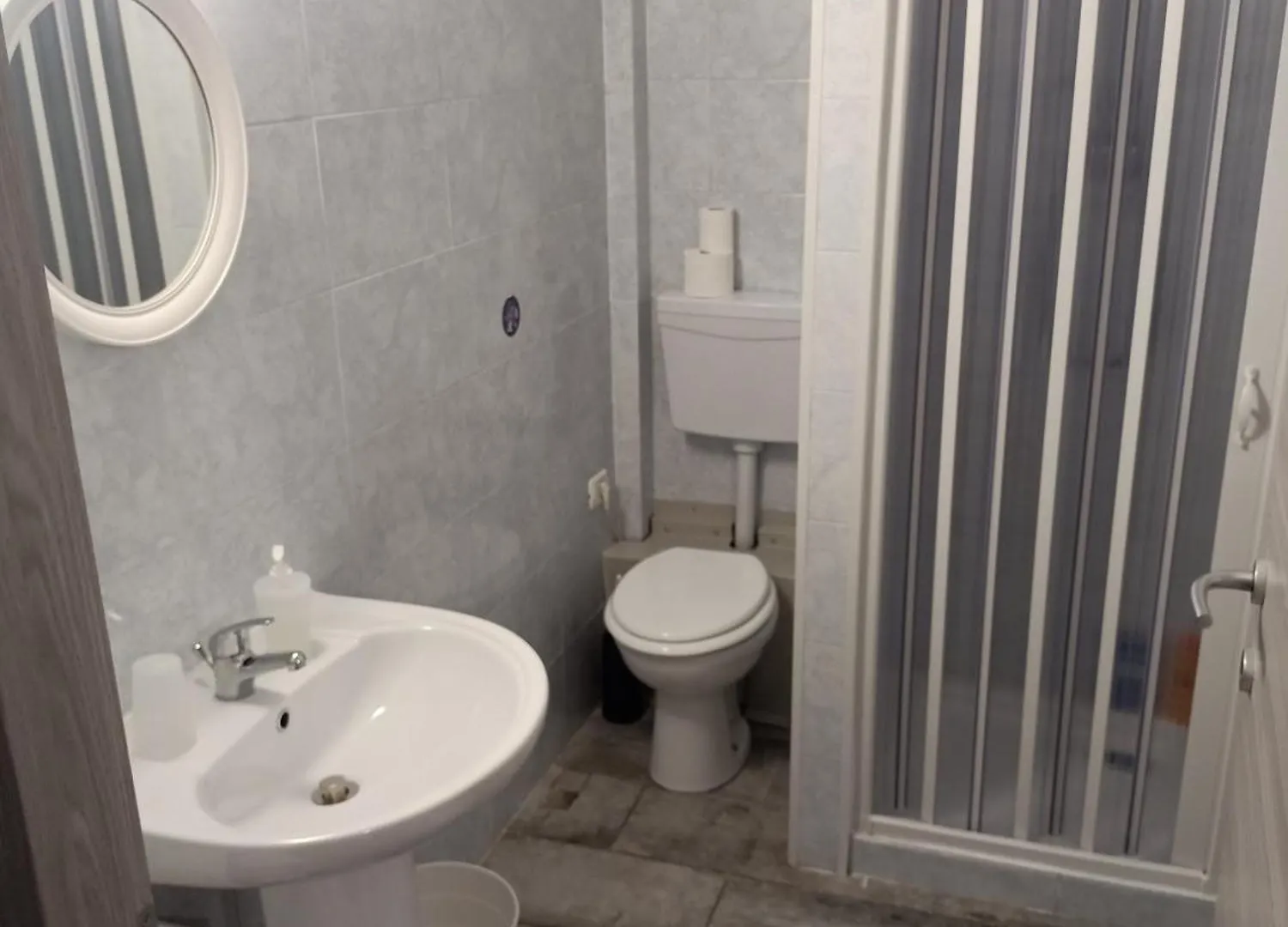 Airport Boulevard Guesthouse Grassobbio 0*,