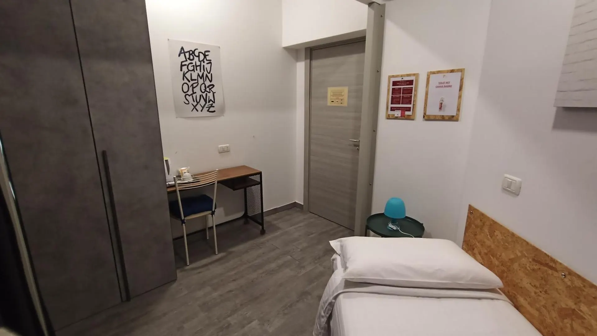 Airport Boulevard Guesthouse Grassobbio